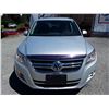 Image 5 : G4 --  2009 VW TIGUAN SE AWD, Silver, 182619 KM's