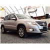 Image 8 : G4 --  2009 VW TIGUAN SE AWD, Silver, 182619 KM's