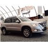Image 9 : G4 --  2009 VW TIGUAN SE AWD, Silver, 182619 KM's