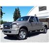 Image 2 : H1 --  2005 FORD F350 SRW SUPER DUTY SUPER CAB 4X4, Brown, 224341 KM's