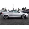 Image 10 : H2 --  2009 VW EOS 2.0 TURBO CONVERTIBLE, Grey, 171144 KM's