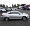 Image 11 : H2 --  2009 VW EOS 2.0 TURBO CONVERTIBLE, Grey, 171144 KM's
