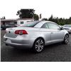 Image 12 : H2 --  2009 VW EOS 2.0 TURBO CONVERTIBLE, Grey, 171144 KM's