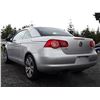 Image 18 : H2 --  2009 VW EOS 2.0 TURBO CONVERTIBLE, Grey, 171144 KM's