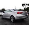 Image 19 : H2 --  2009 VW EOS 2.0 TURBO CONVERTIBLE, Grey, 171144 KM's