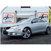 Image 1 : H2 --  2009 VW EOS 2.0 TURBO CONVERTIBLE, Grey, 171144 KM's