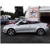 Image 23 : H2 --  2009 VW EOS 2.0 TURBO CONVERTIBLE, Grey, 171144 KM's