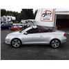 Image 24 : H2 --  2009 VW EOS 2.0 TURBO CONVERTIBLE, Grey, 171144 KM's