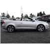 Image 27 : H2 --  2009 VW EOS 2.0 TURBO CONVERTIBLE, Grey, 171144 KM's