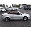 Image 29 : H2 --  2009 VW EOS 2.0 TURBO CONVERTIBLE, Grey, 171144 KM's