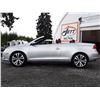 Image 33 : H2 --  2009 VW EOS 2.0 TURBO CONVERTIBLE, Grey, 171144 KM's