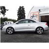 Image 34 : H2 --  2009 VW EOS 2.0 TURBO CONVERTIBLE, Grey, 171144 KM's