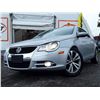 Image 3 : H2 --  2009 VW EOS 2.0 TURBO CONVERTIBLE, Grey, 171144 KM's