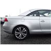 Image 46 : H2 --  2009 VW EOS 2.0 TURBO CONVERTIBLE, Grey, 171144 KM's