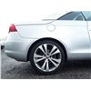 Image 47 : H2 --  2009 VW EOS 2.0 TURBO CONVERTIBLE, Grey, 171144 KM's