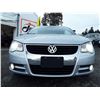 Image 4 : H2 --  2009 VW EOS 2.0 TURBO CONVERTIBLE, Grey, 171144 KM's