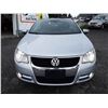 Image 5 : H2 --  2009 VW EOS 2.0 TURBO CONVERTIBLE, Grey, 171144 KM's