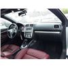 Image 62 : H2 --  2009 VW EOS 2.0 TURBO CONVERTIBLE, Grey, 171144 KM's