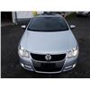 Image 6 : H2 --  2009 VW EOS 2.0 TURBO CONVERTIBLE, Grey, 171144 KM's