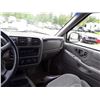 Image 52 : C4 --  1998 CHEVROLET BLAZER 4X4 , White, 210255 KM's