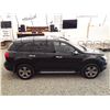 Image 11 : H5 --  2008 ACURA MDX SPORT AWD, Black, 256 138 KM's