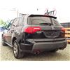 Image 17 : H5 --  2008 ACURA MDX SPORT AWD, Black, 256 138 KM's