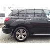 Image 33 : H5 --  2008 ACURA MDX SPORT AWD, Black, 256 138 KM's