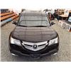 Image 6 : H5 --  2008 ACURA MDX SPORT AWD, Black, 256 138 KM's