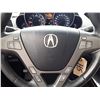 Image 71 : H5 --  2008 ACURA MDX SPORT AWD, Black, 256 138 KM's