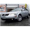 Image 2 : B3 --  2005 VW PASSAT GLS TDI, Silver, 187955 KM's