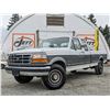 Image 2 : G3 --  1992 FORD F250 EXT CAB, White, 223534 KM's