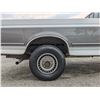 Image 52 : G3 --  1992 FORD F250 EXT CAB, White, 223534 KM's