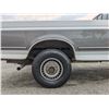 Image 52 : G3 --  1992 FORD F250 EXT CAB, White, 223534 KM's