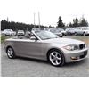 Image 25 : C6B --  2009 BMW 128I CONVERTIBLE, Grey, 168175 KM's