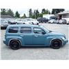 Image 8 : A10 --  2007 CHEVROLET HHR LS, Green, 305964 KM's