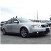 Image 8 : A7 --  2002 AUDI A4 QUATTRO AWD , Grey, 241320 KM's