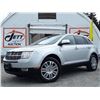 Image 1 : C6E --  2010 LINCOLN MKX AWD, Silver, 183367 KM's