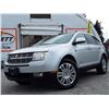 Image 2 : C6E --  2010 LINCOLN MKX AWD, Silver, 183367 KM's