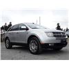 Image 8 : C6E --  2010 LINCOLN MKX AWD, Silver, 183367 KM's