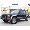 Image 1 : A6 --  1994 JEEP CHEROKEE COUNTRY 4X4, Black, 533718 KM's