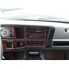 Image 60 : A6 --  1994 JEEP CHEROKEE COUNTRY 4X4, Black, 533718 KM's