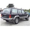 Image 8 : A6 --  1994 JEEP CHEROKEE COUNTRY 4X4, Black, 533718 KM's