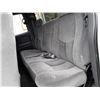 Image 52 : A3 --  2003 GMC SIERRA EXT CAB 4X4, White, 327333 KM's