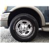 Image 25 : A11 --  2002 FORD EXPEDITION EDDIE BAUER 4X4, Blue, 263267 KM's