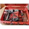 Image 1 : Heavy Duty Milwaukee Rotary Hammer