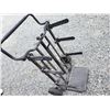 Image 2 : Folding Heavy Duty Dolly