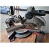 Image 1 : Bosch Dual bevel Glide Miter Saw