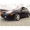 Image 2 : A12F --  2002 FORD FOCUS ZX5, Silver, 247409 KM's