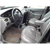 Image 42 : A12F --  2002 FORD FOCUS ZX5, Silver, 247409 KM's