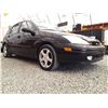 Image 8 : A12F --  2002 FORD FOCUS ZX5, Silver, 247409 KM's